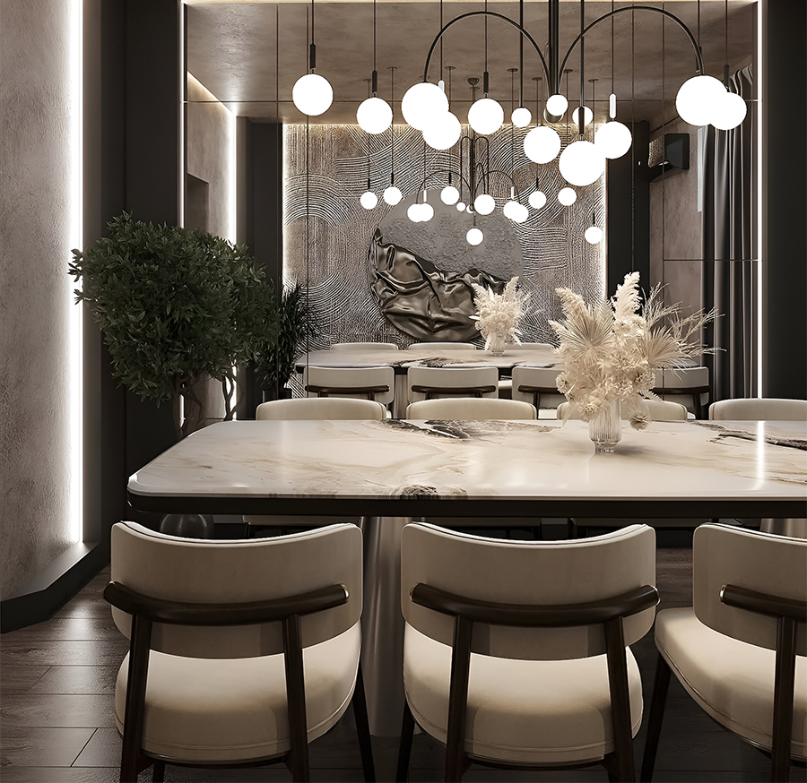 Night Restaurant